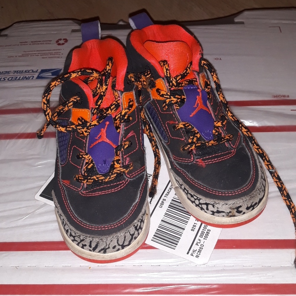 Jordan Sneakers